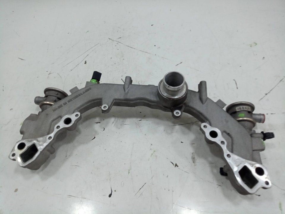 Valvula egr porsche cayenne suv (20022007