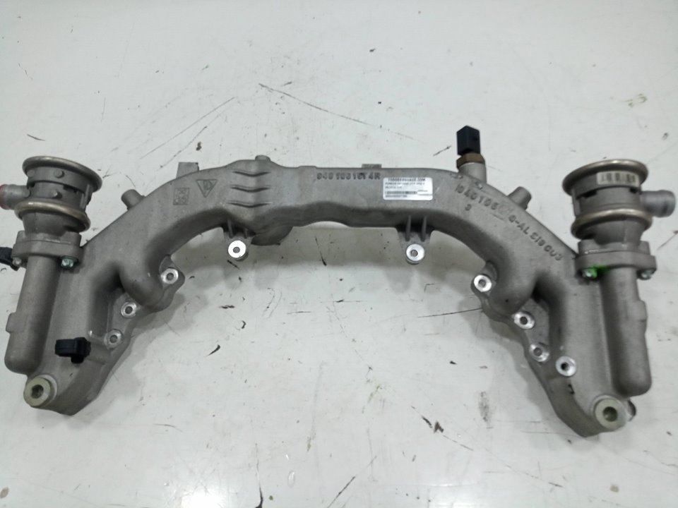 Valvula egr porsche cayenne suv (20022007