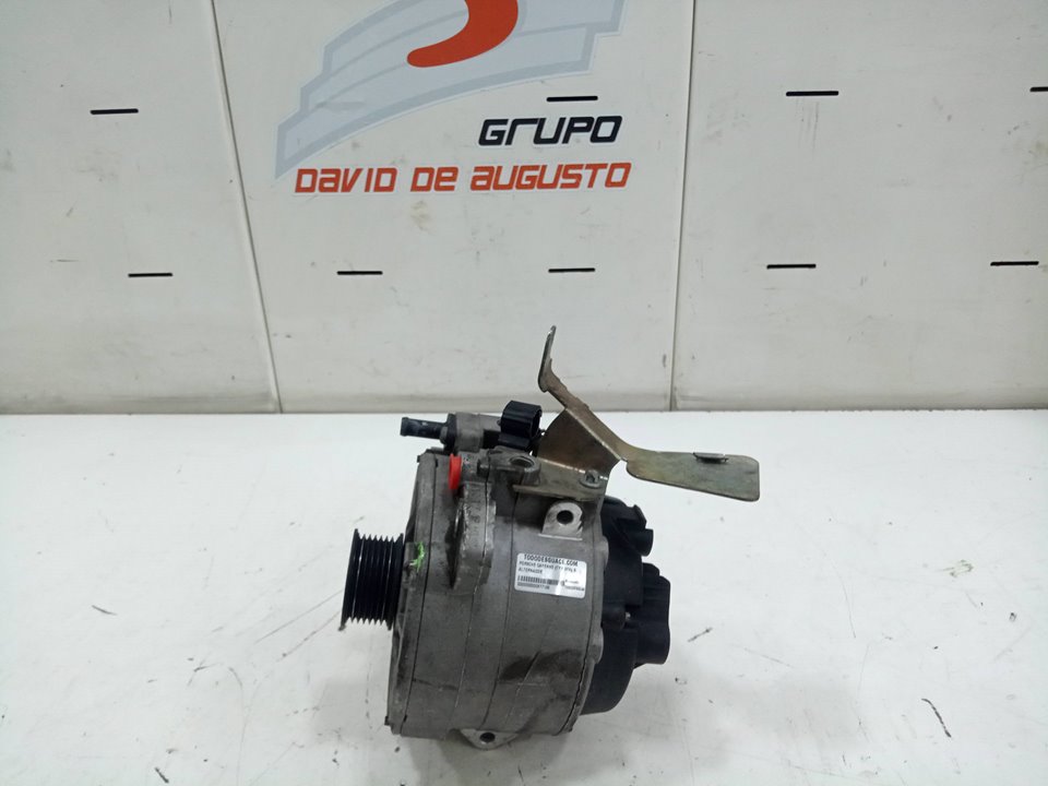Alternador porsche cayenne suv (20022007