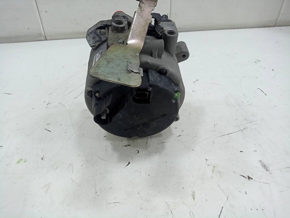 Alternador porsche cayenne suv (20022007