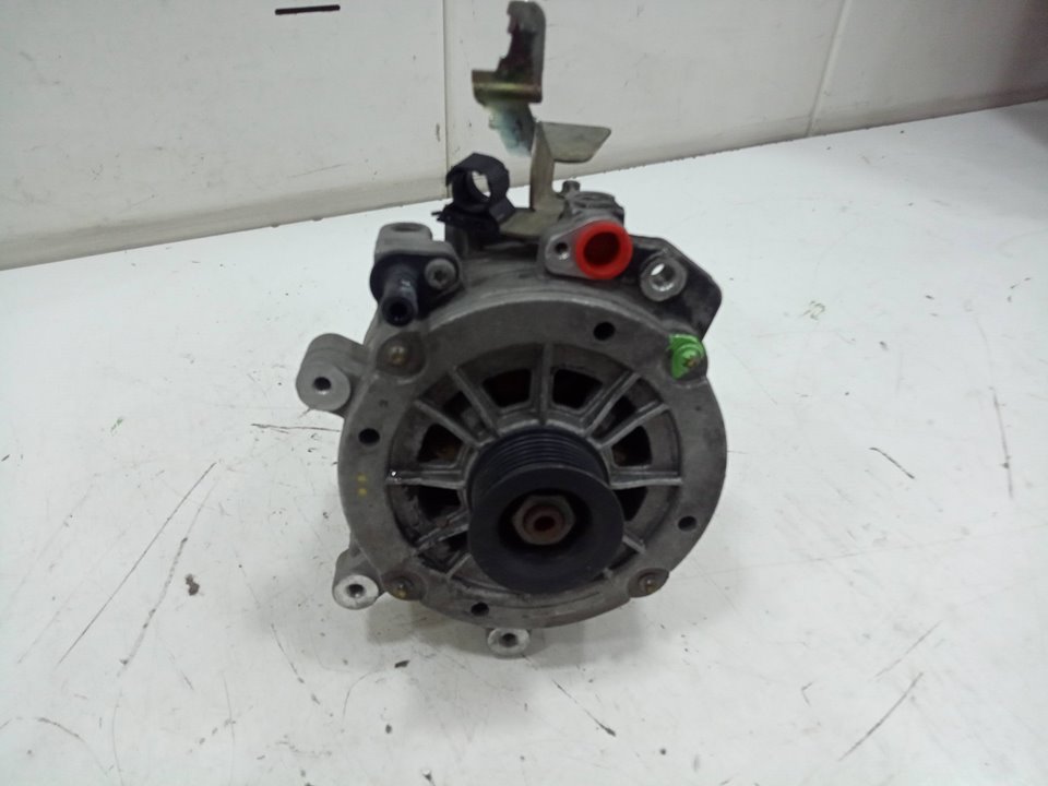 Alternador porsche cayenne suv (20022007