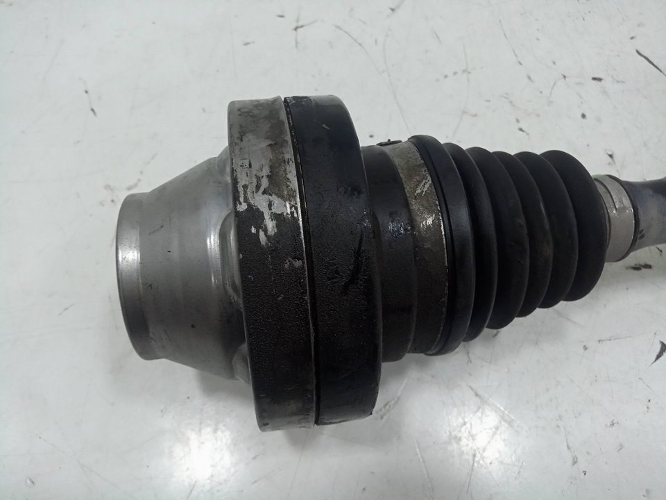 Transmision delantera izquierda porsche cayenne suv (20022007