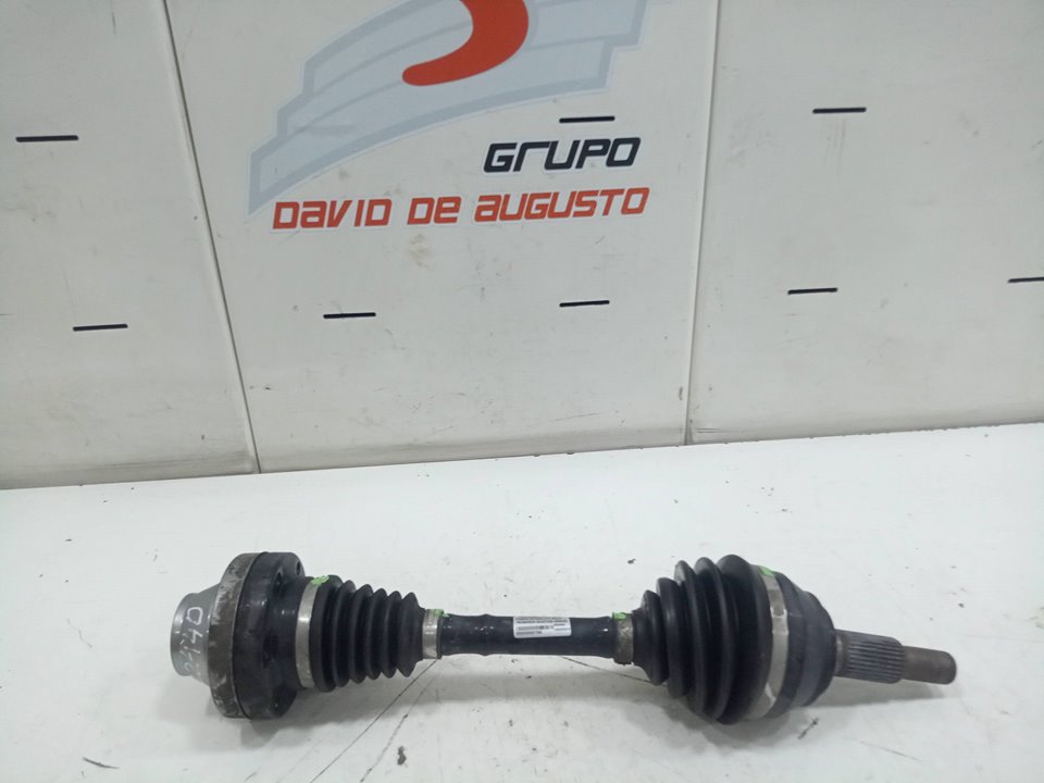 Transmision delantera derecha porsche cayenne suv (20022007