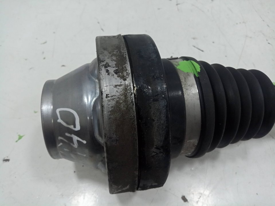 Transmision delantera derecha porsche cayenne suv (20022007