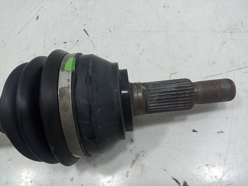 Transmision delantera derecha porsche cayenne suv (20022007