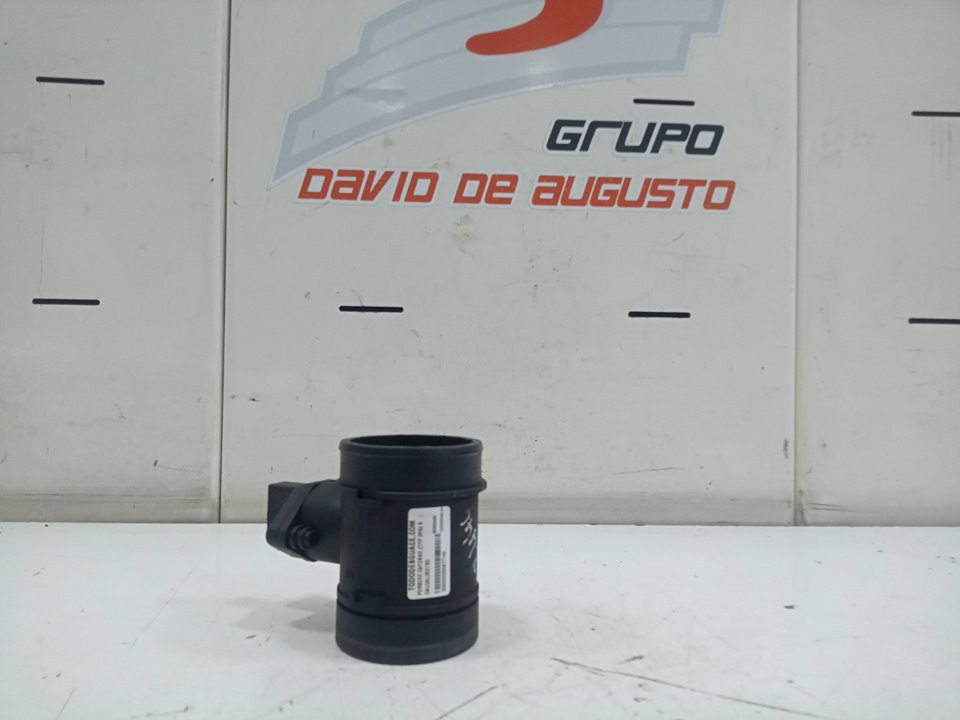 Caudalimetro porsche cayenne suv (20022007