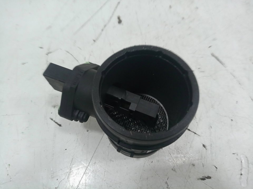 Caudalimetro porsche cayenne suv (20022007