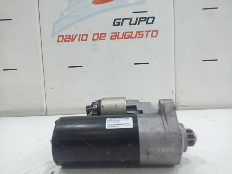 Motor arranque porsche cayenne suv (20022007