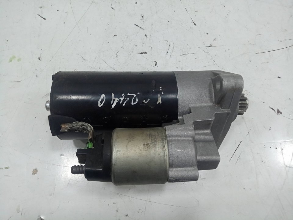 Motor arranque porsche cayenne suv (20022007