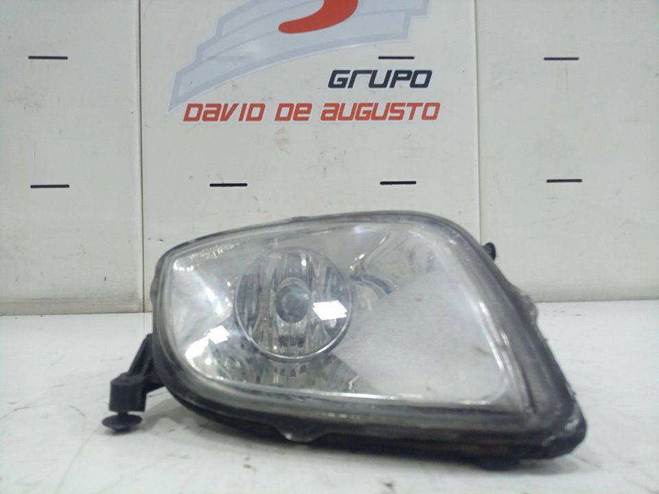 Antiniebla delantero izquierdo porsche cayenne suv (20022007
