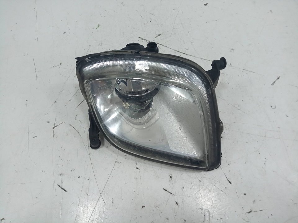 Antiniebla delantero izquierdo porsche cayenne suv (20022007