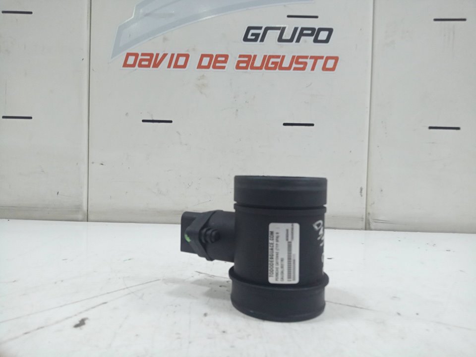 Caudalimetro porsche cayenne suv (20022007