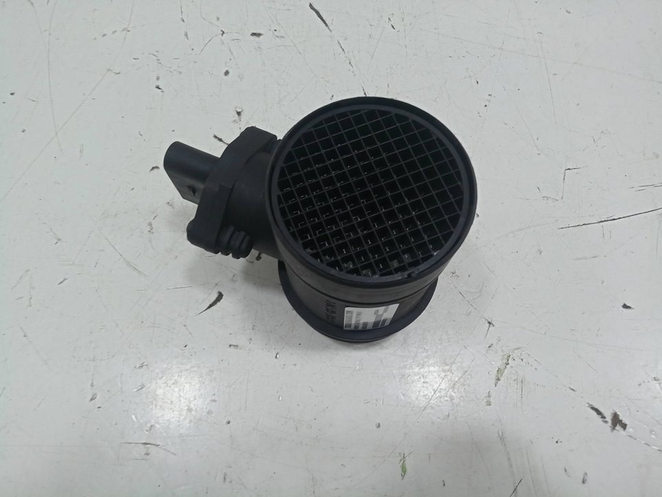 Caudalimetro porsche cayenne suv (20022007