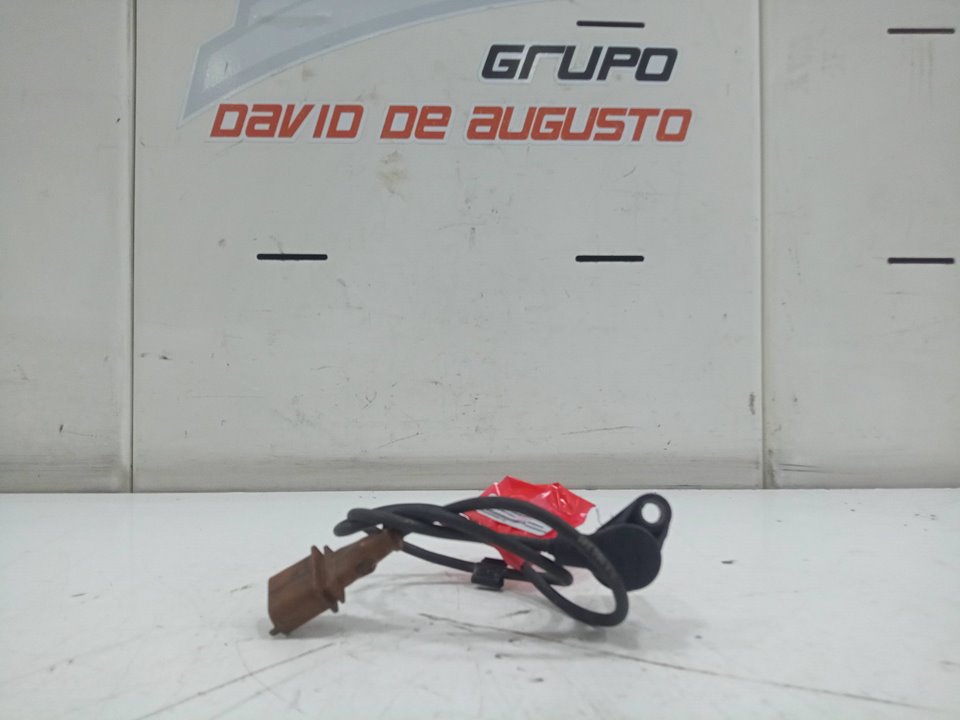 Sensor cigueÑal porsche cayenne suv (20022007