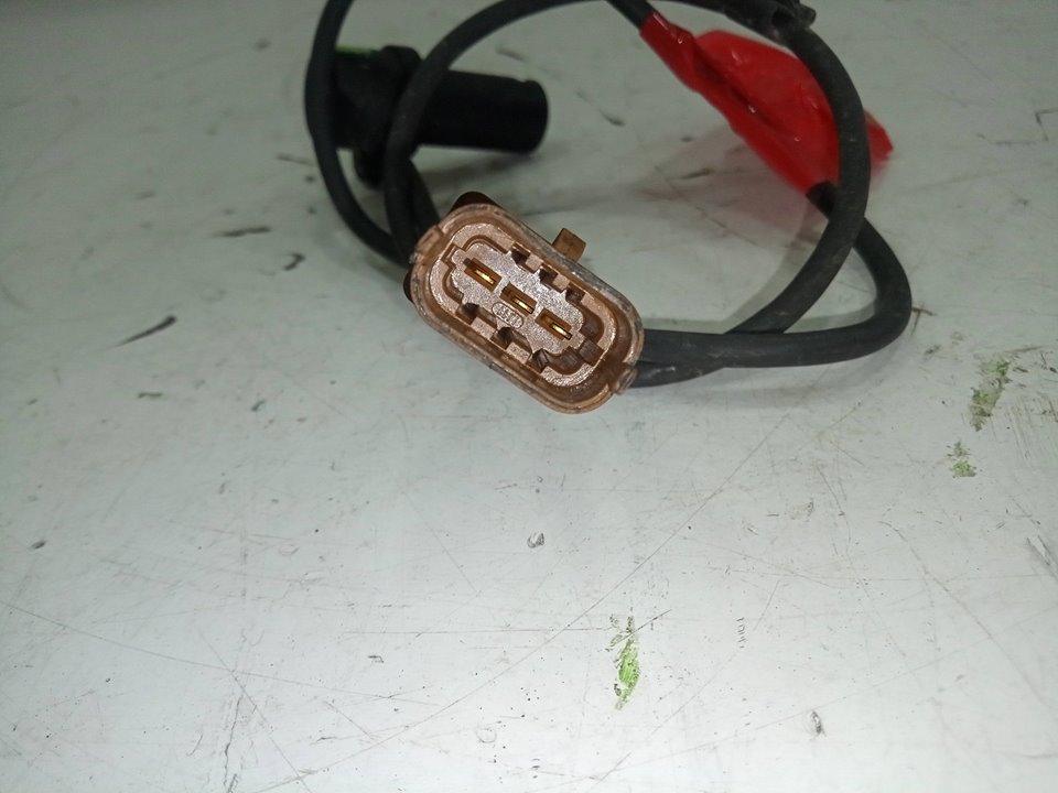 Sensor cigueÑal porsche cayenne suv (20022007