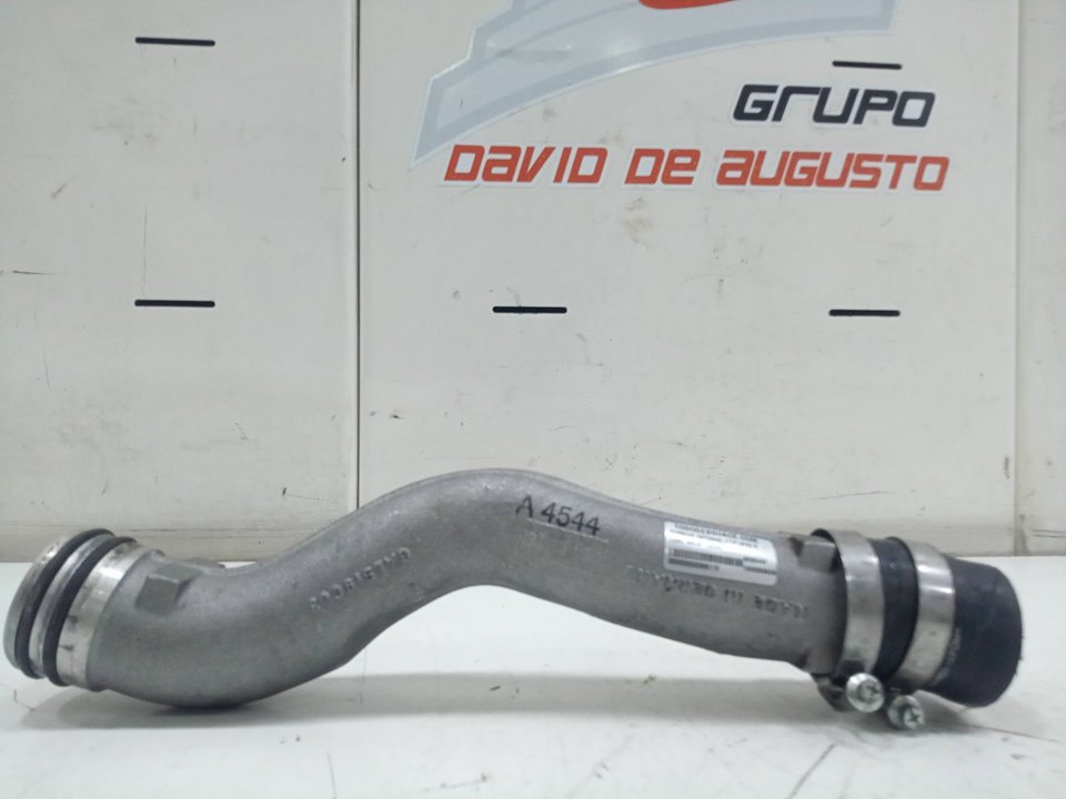 Tubo turbo porsche cayenne suv (20022007