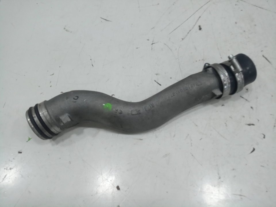 Tubo turbo porsche cayenne suv (20022007