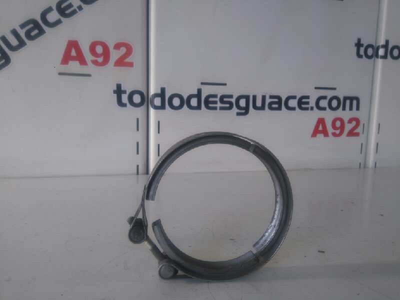  abrazadera   scania serie p/g/r (l-clase) fg 340 (4x2) largo cr 19 a 10.6 diesel