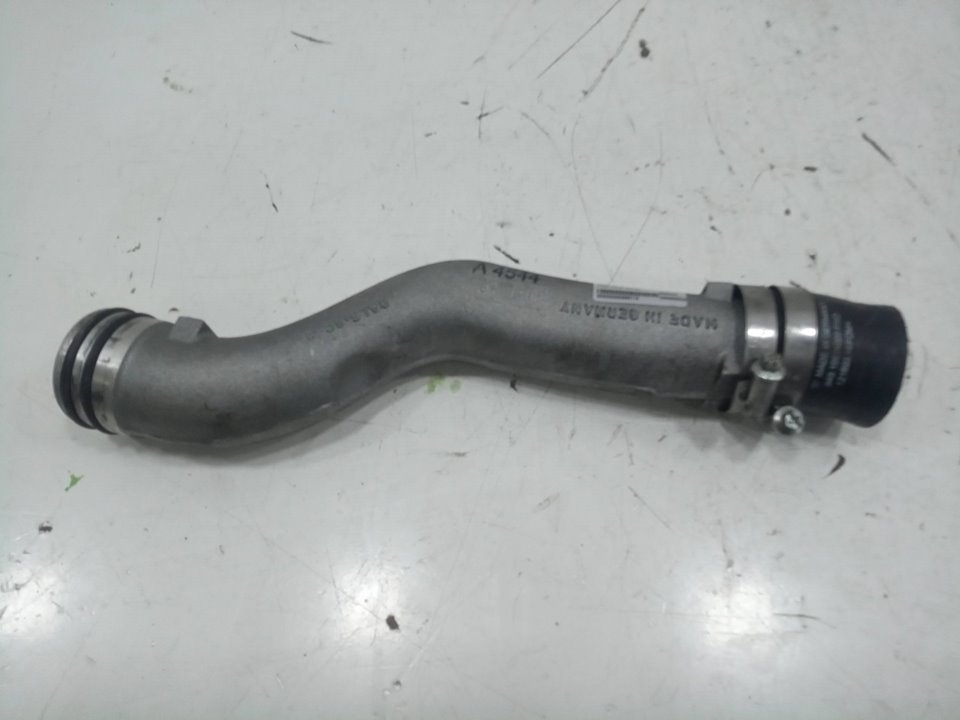 Tubo turbo porsche cayenne suv (20022007