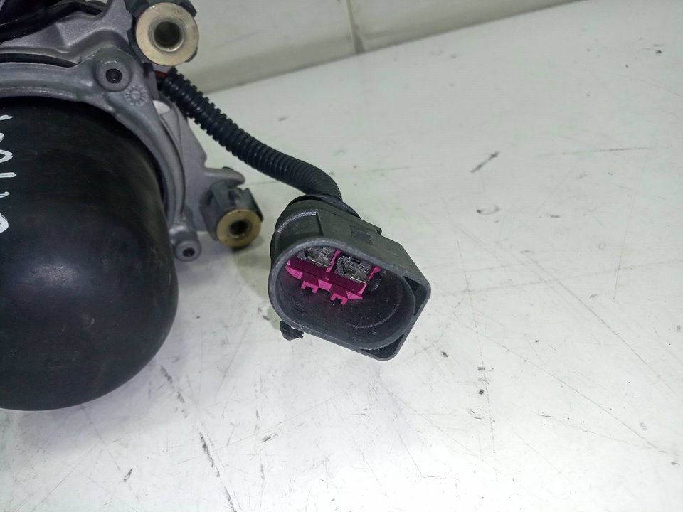 Bomba secundaria de aire porsche cayenne suv (20022007