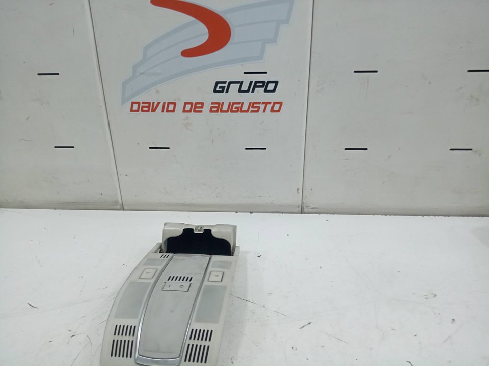 Luz interior audi a6 sedÁn (20042006) 3.0