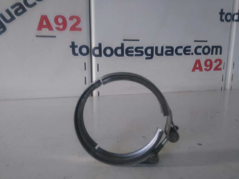  abrazadera   scania serie p/g/r (l-clase) fg 340 (4x2) largo cr 19 a 10.6 diesel