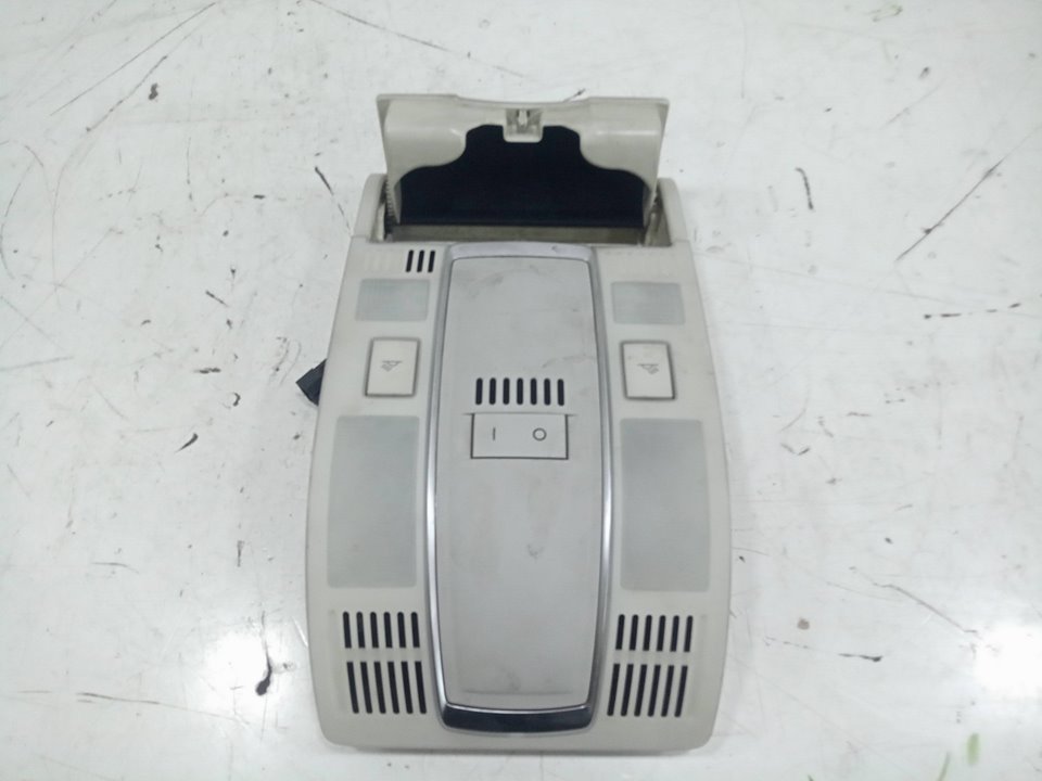 Luz interior audi a6 sedÁn (20042006) 3.0