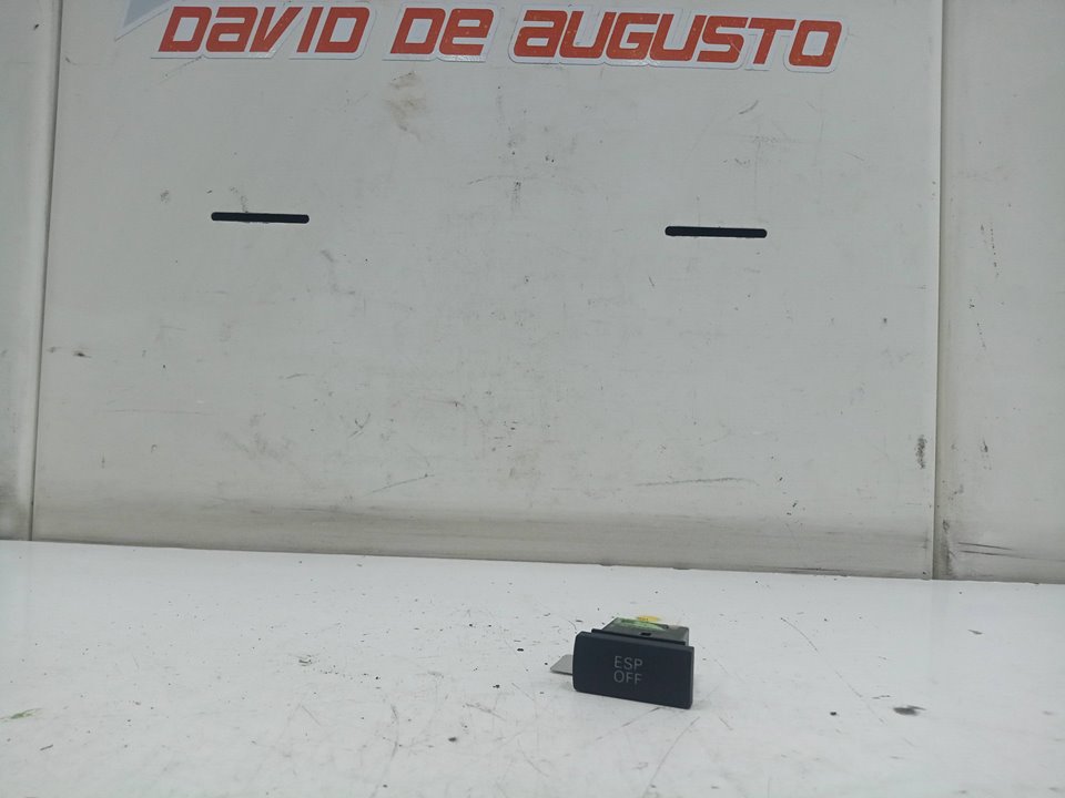 Interruptor esp audi a6 sedÁn (20042006) 3.0
