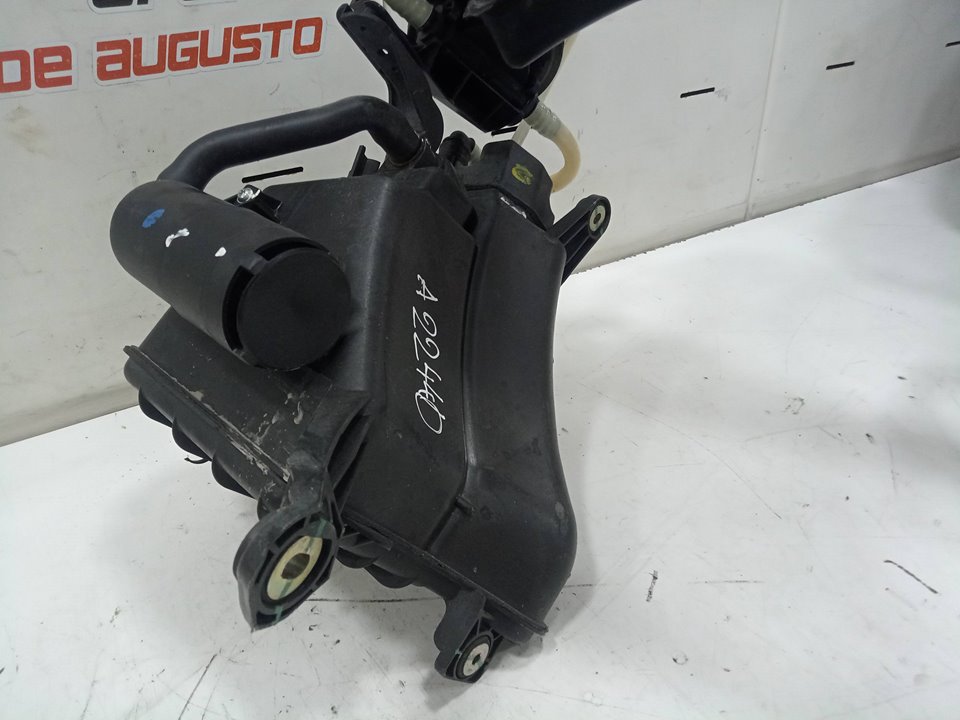 Deposito combustible porsche cayenne suv (20022007