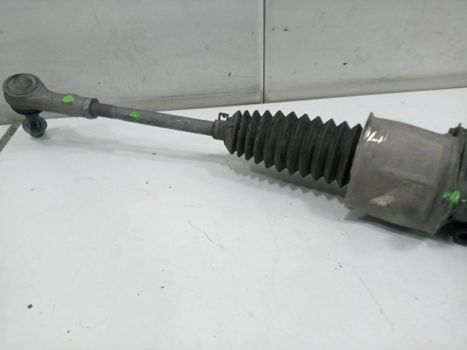 Cremallera direccion porsche cayenne suv (20022007