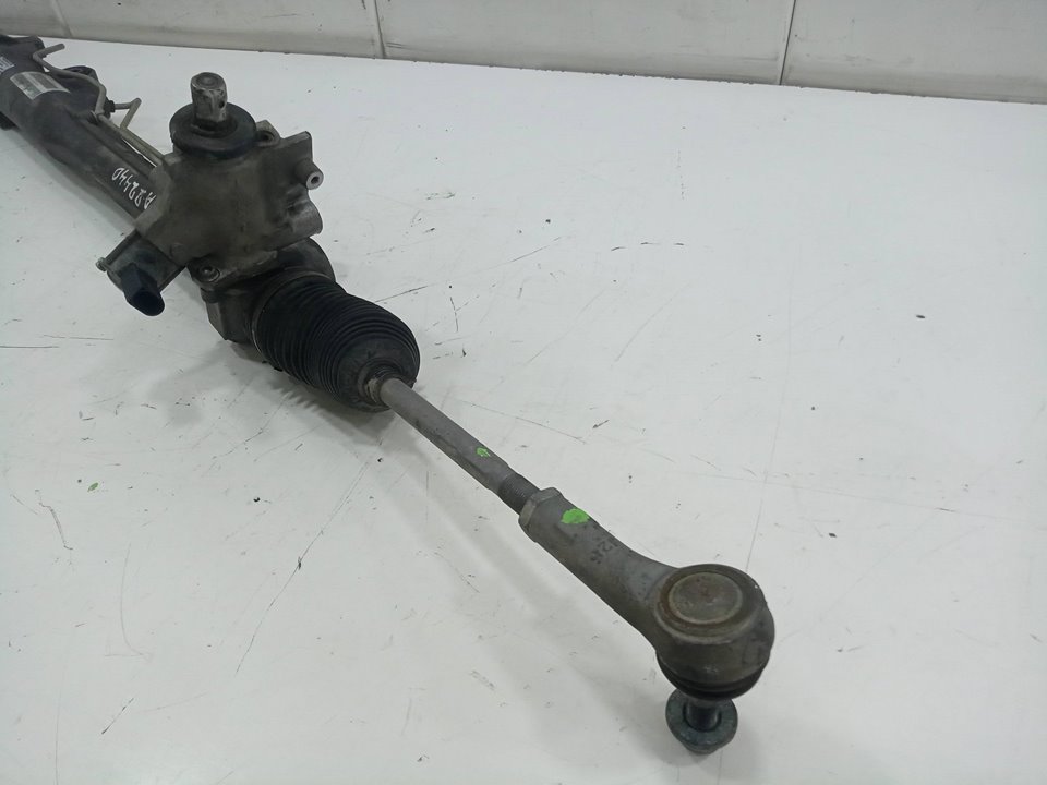 Cremallera direccion porsche cayenne suv (20022007