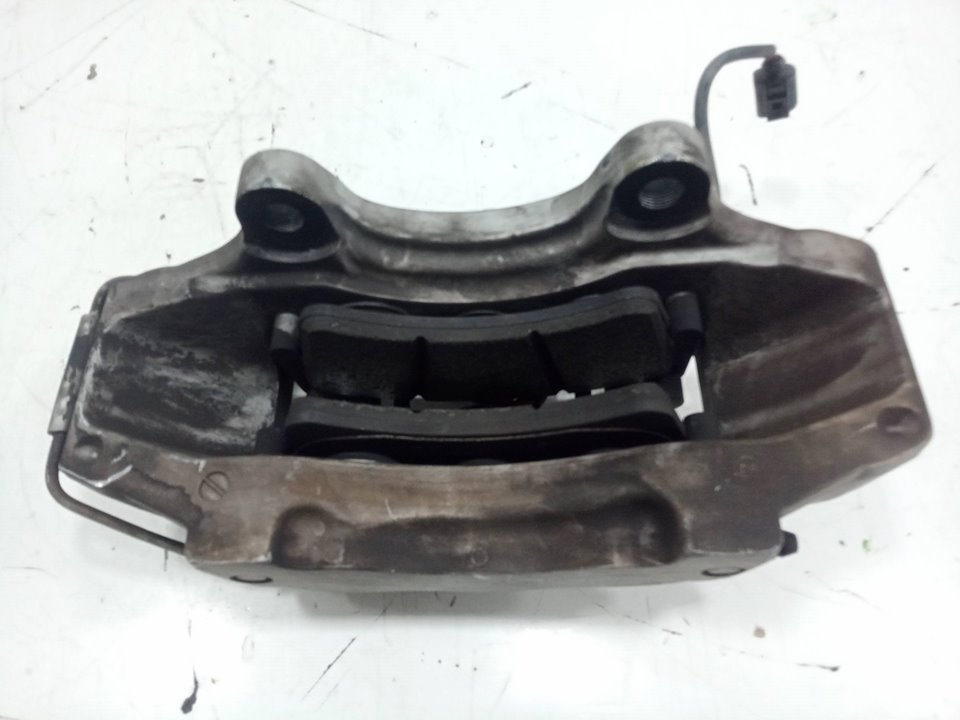 Pinza freno delantera derecha porsche cayenne suv (20022007