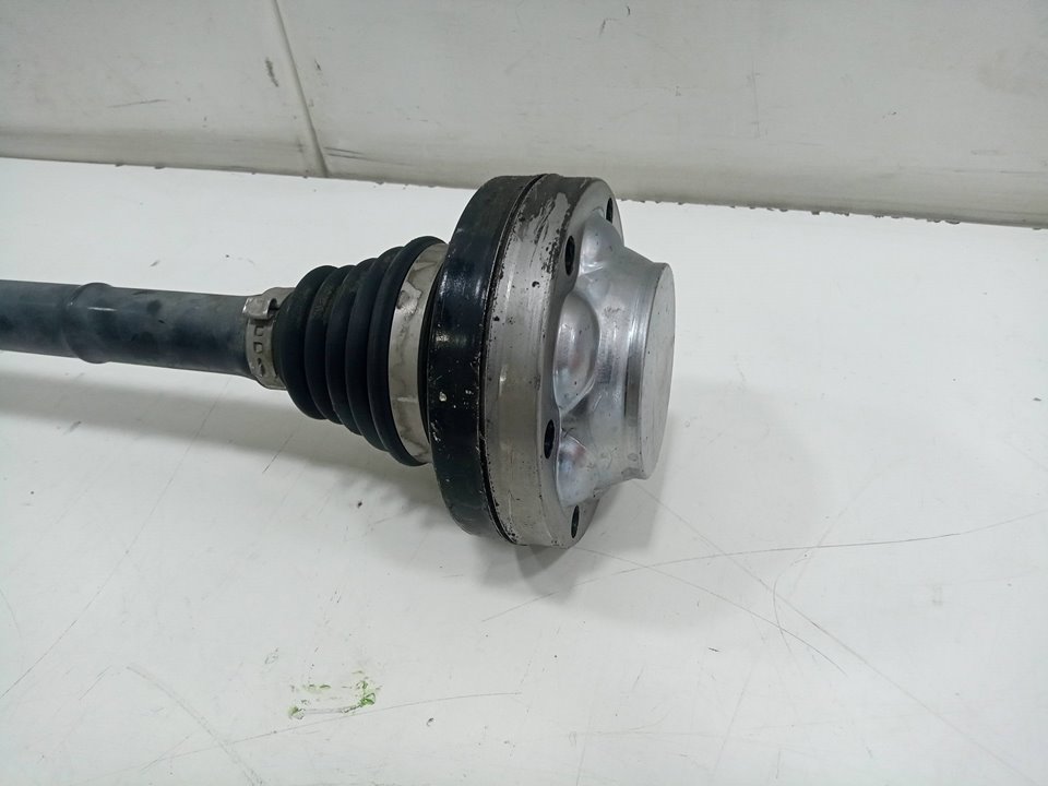 Transmision trasera derecha porsche cayenne suv (20022007