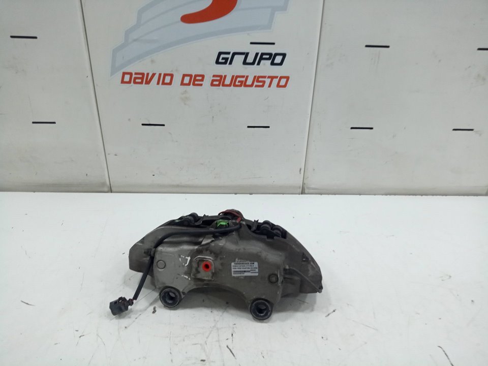 Pinza freno delantera izquierda porsche cayenne suv (20022007