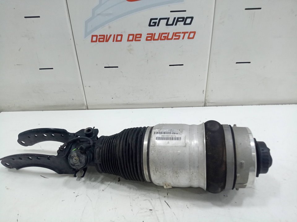 Amortiguador delantero derecho porsche cayenne suv (20022007