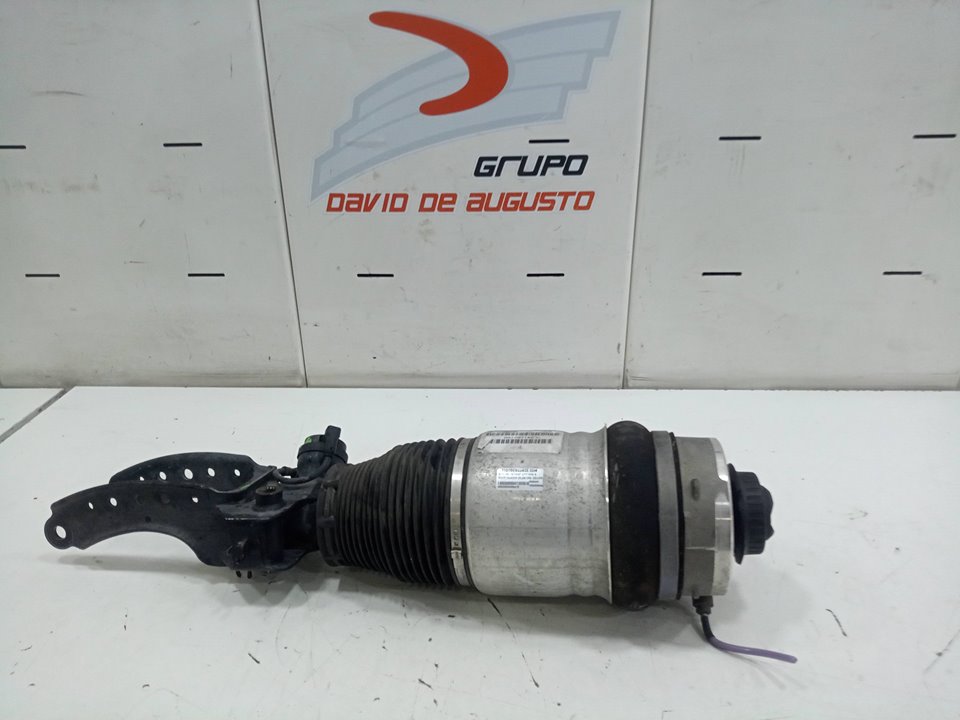 Amortiguador delantero izquierdo porsche cayenne suv (20022007