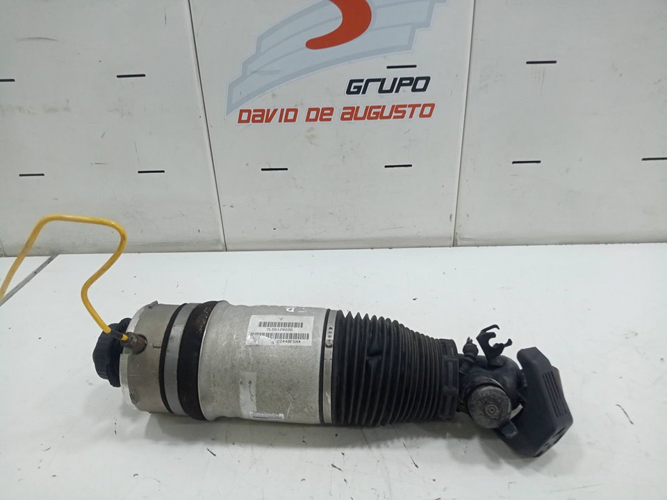 Amortiguador trasero derecho porsche cayenne suv (20022007