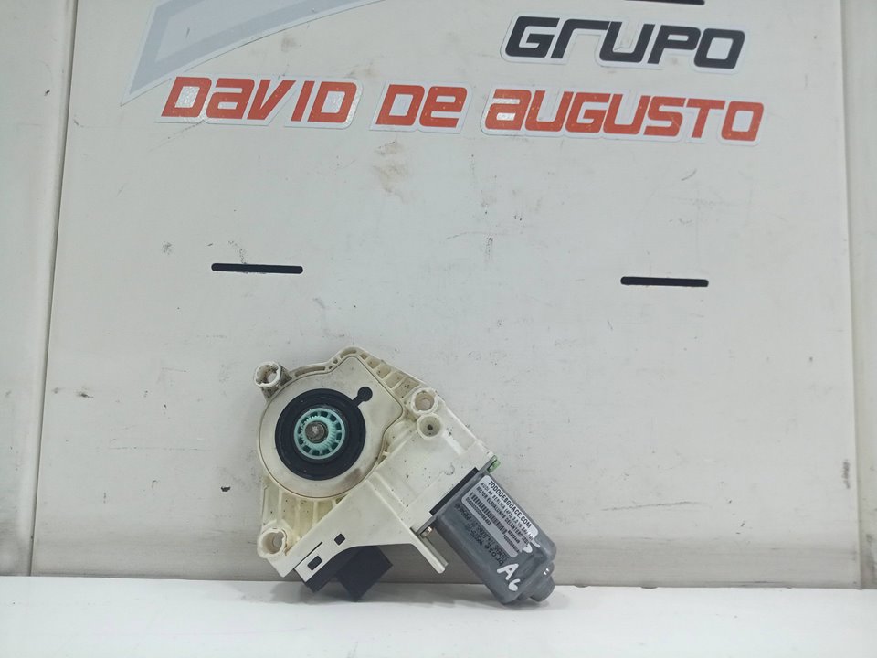 Motor elevalunas delantero izquierdo audi a6 sedÁn (20042006) 3.0