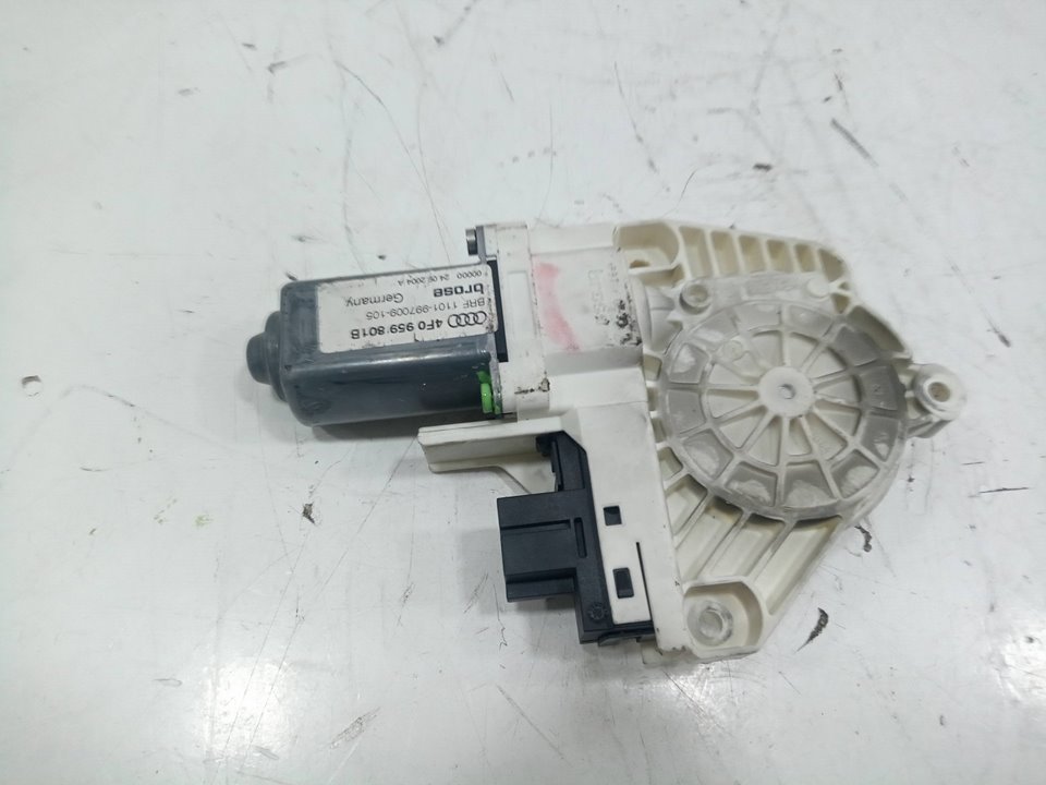 Motor elevalunas delantero izquierdo audi a6 sedÁn (20042006) 3.0