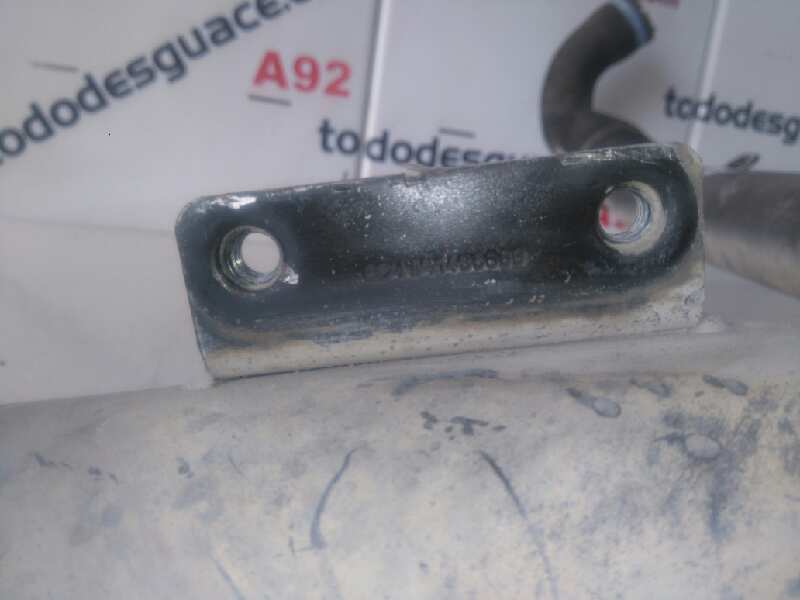  tubo agua   scania serie p/g/r (l-clase) fg 340 (4x2) largo cr 19 a 10.6 diesel