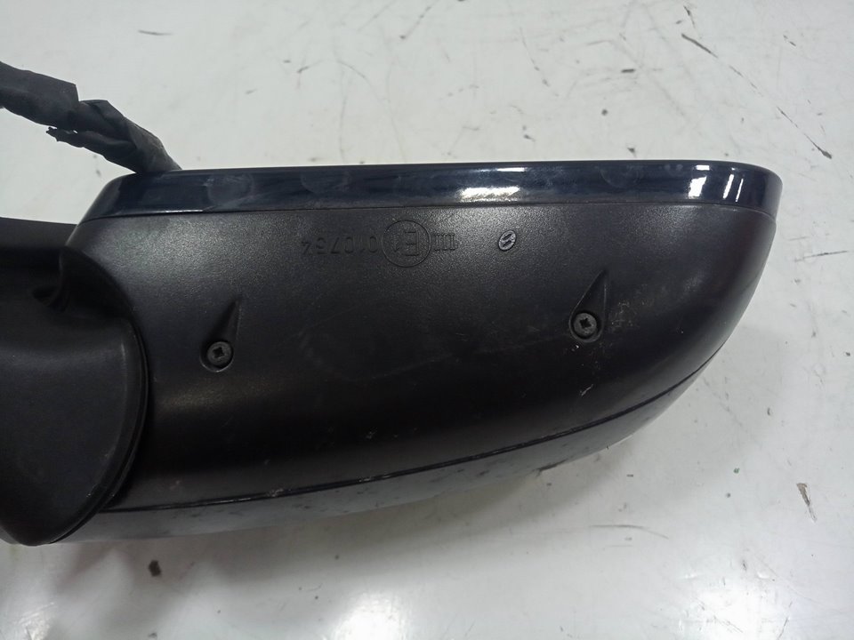Retrovisor derecho audi a6 sedÁn (20042006) 3.0