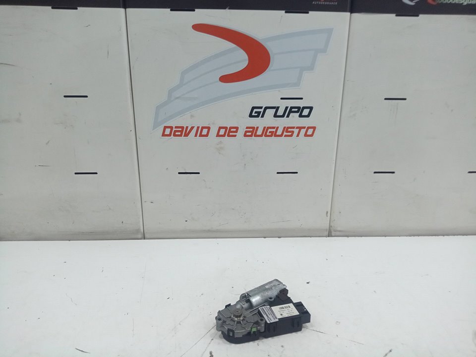 Motor techo solar bmw 3 touring ranchera familia