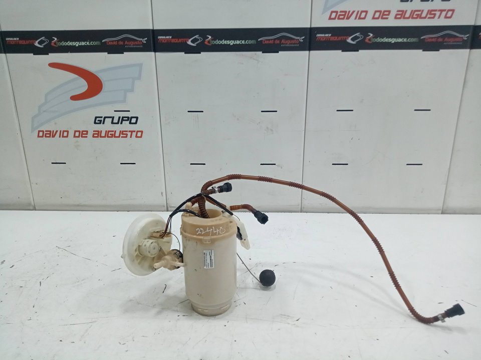 Aforador porsche cayenne suv (20022007