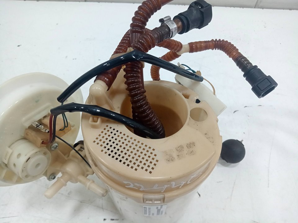 Aforador porsche cayenne suv (20022007