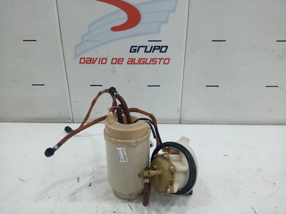 Aforador porsche cayenne suv (20022007