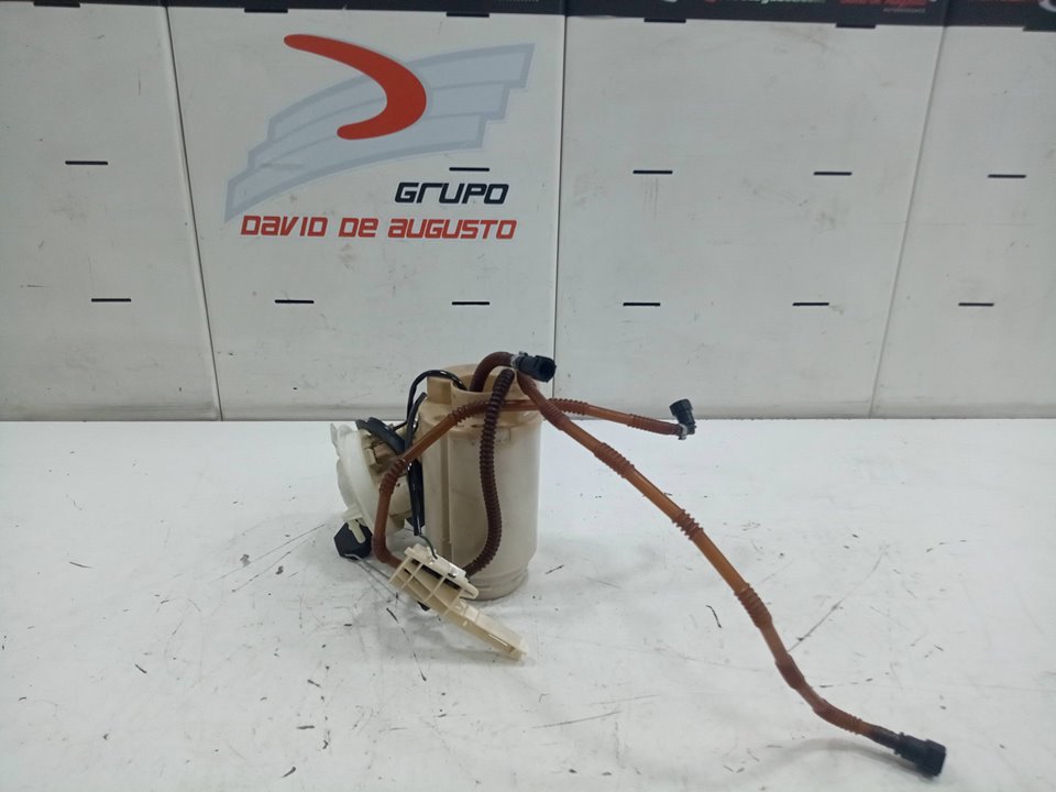 Aforador porsche cayenne suv (20022007