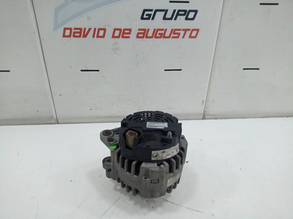 Alternador audi a4 sedÁn (20002000) 1.9
