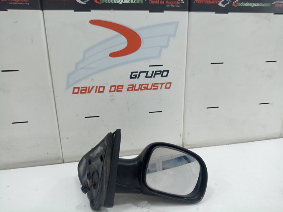 Retrovisor derecho chrysler voyager iv monospace 