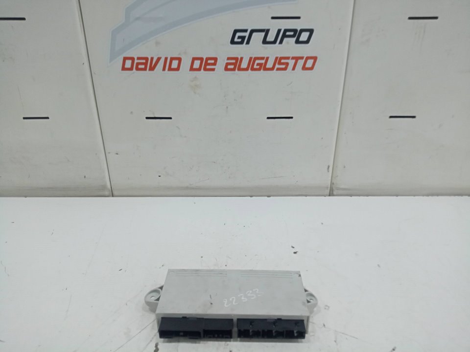 Modulo confort bmw 7 sedÁn (20022005) 730 d