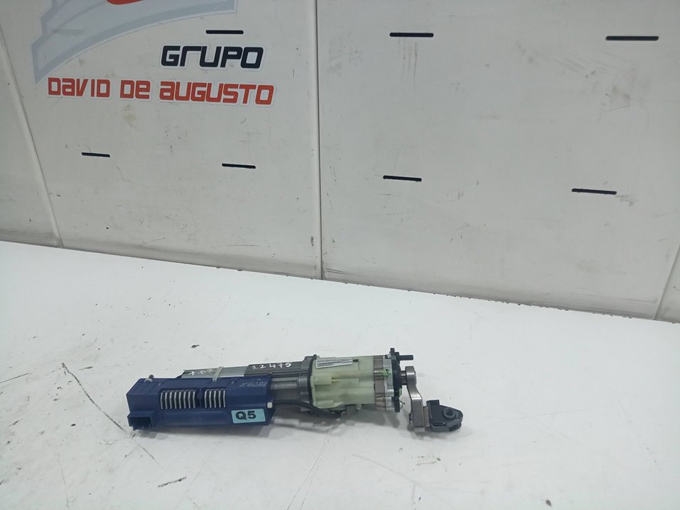 Motor porton trasero audi q5 suv (20082017) 3.0 td